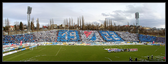 Choreo FCB V