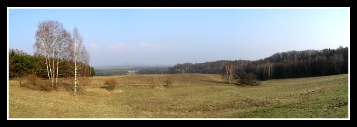 krajina v podbezdězí