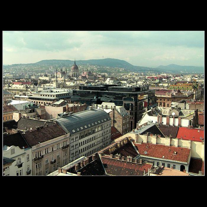Budapest