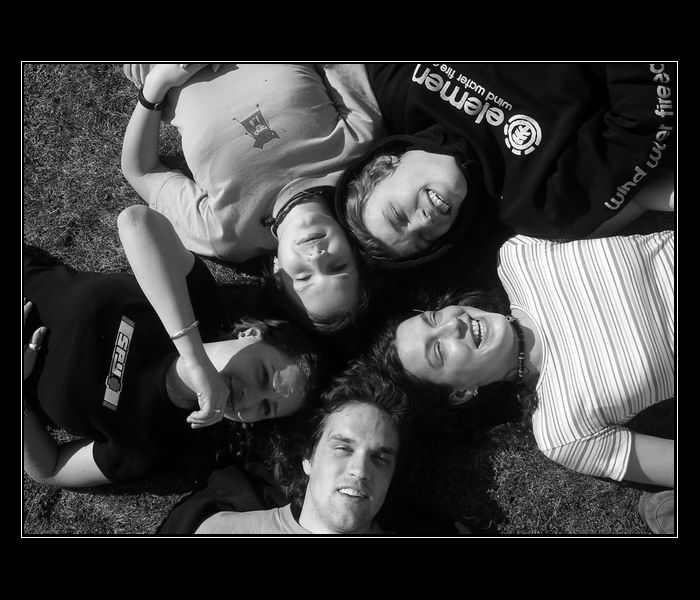 dejme hlavy dohromady......