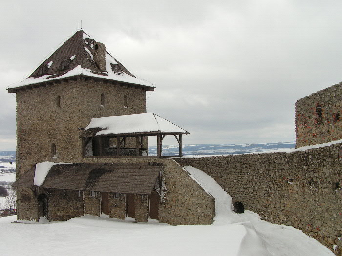 Starý Jičín (už zase)