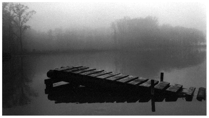 smutná krajina III.
