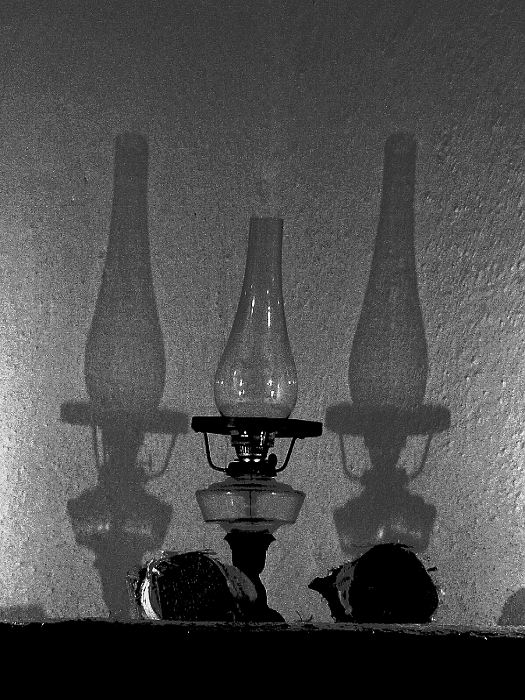 lampa