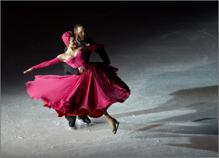 Holiday on Ice