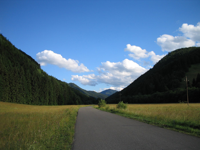 Z bicykla