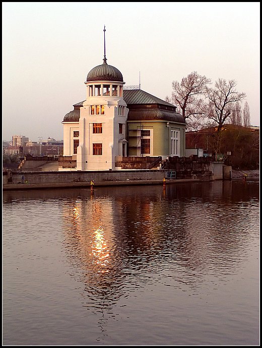 večerní