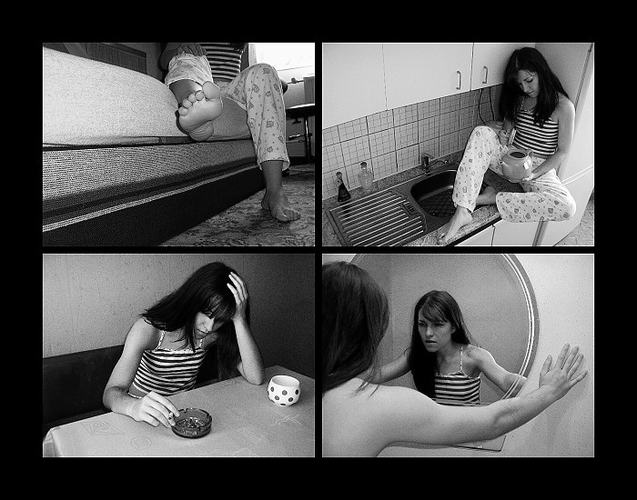 <b>...ráno...</b><br>