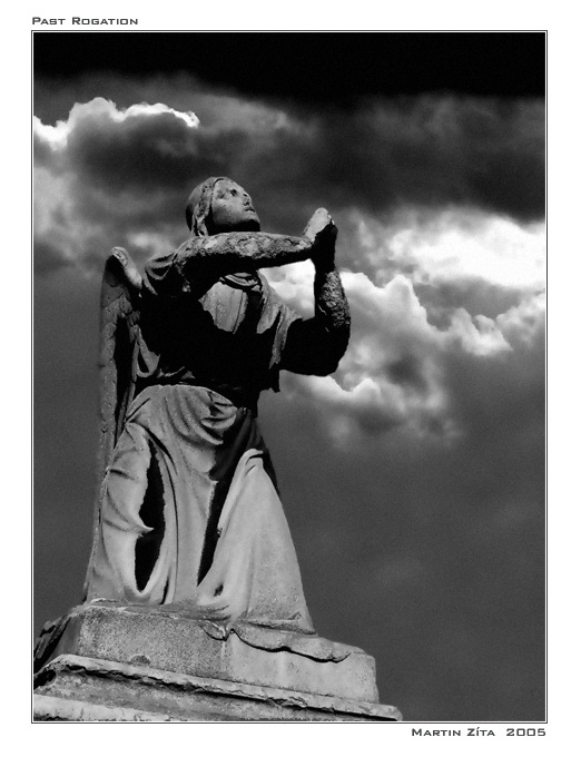 Past Rogation