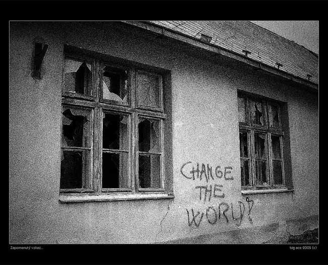 Zapomenutý vzkaz