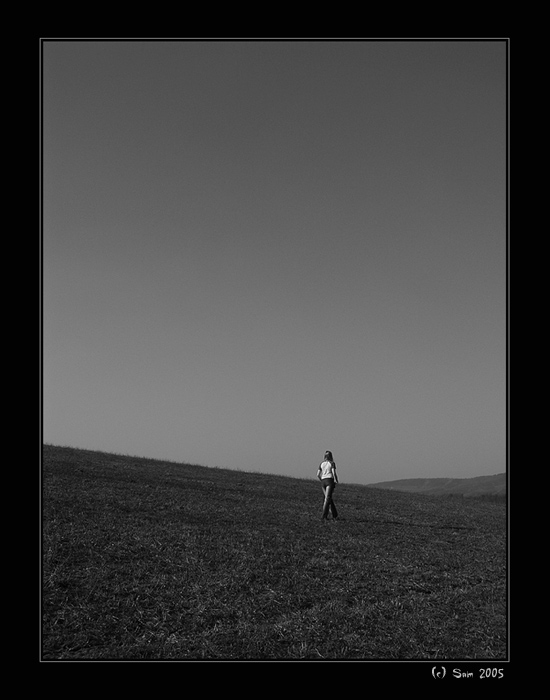 Here in the end of all things