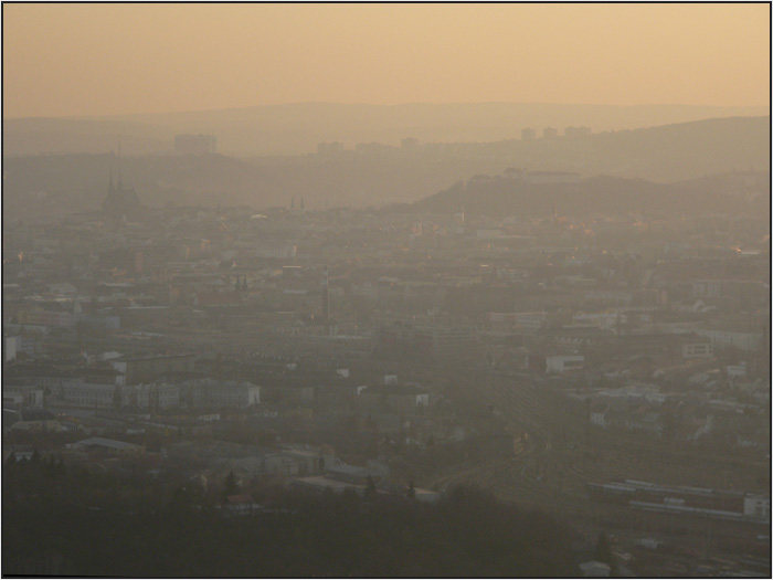 Brno