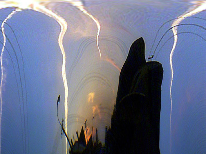 Marijánkové ráno.