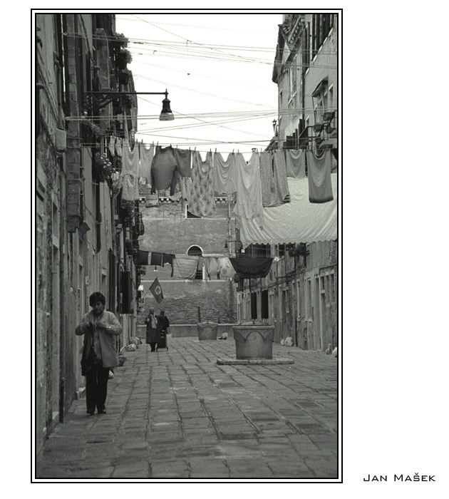 segreto di Venezia