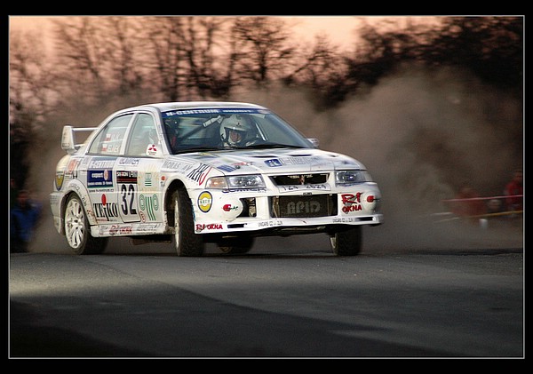 Rallye Valaška 05...