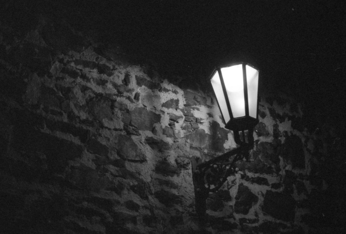 Lampa