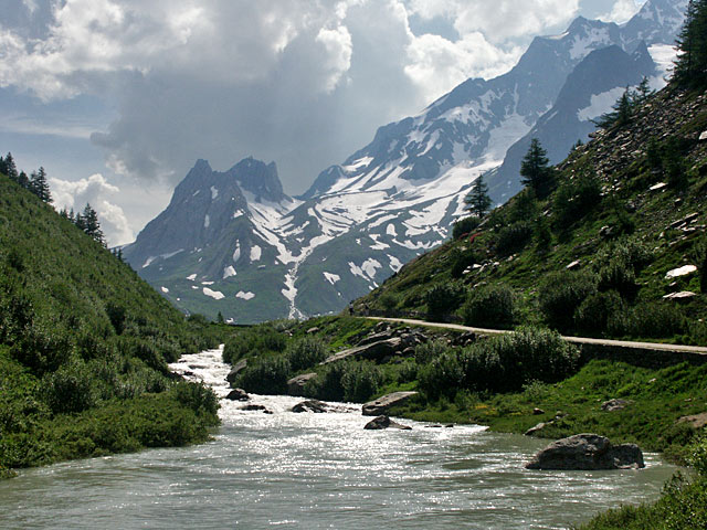 Lago Miage