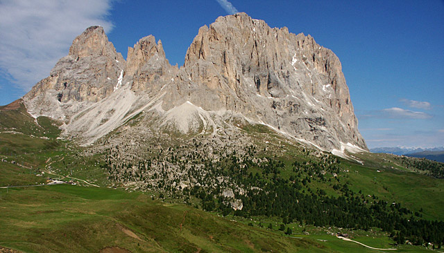Langkofel II.
