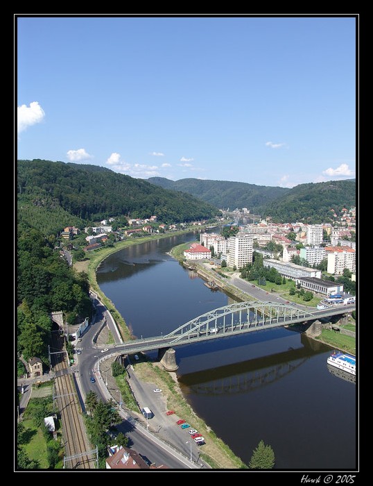 Děčín