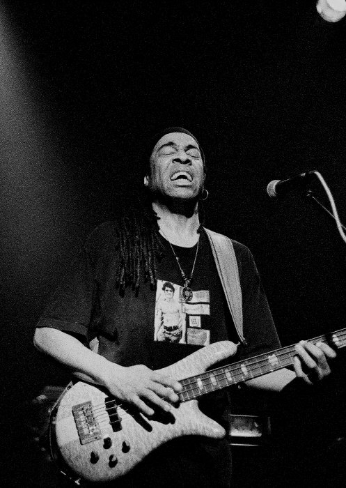  DOUG WIMBISH IV.