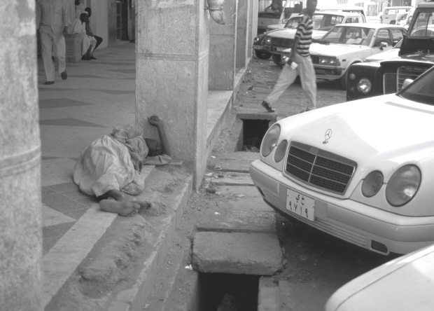 Já ho nepotřebuju, mně je dobře i bez něj...