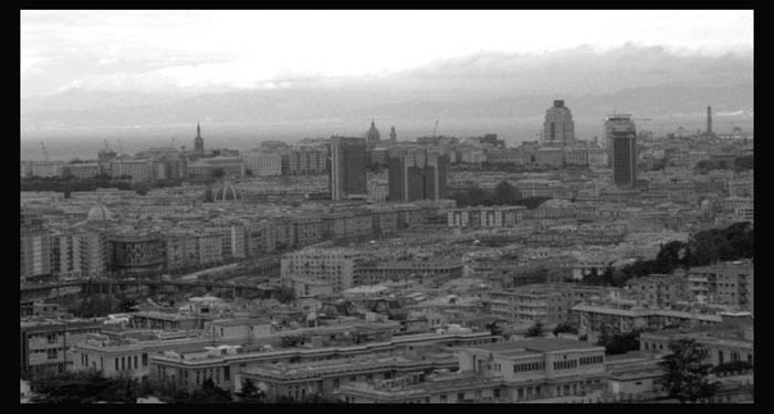 my city!!!genova...