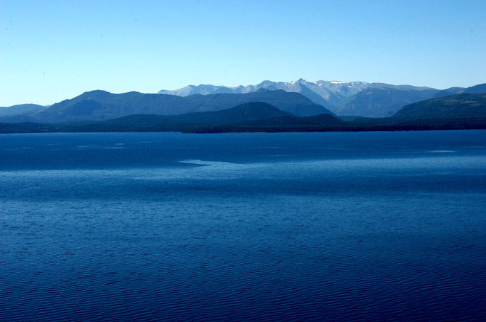 NAHUEL HUAPI