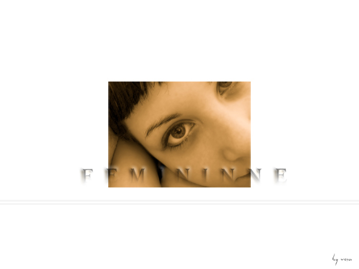 femininne