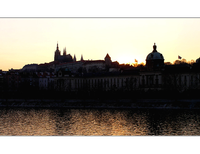... Praha ...