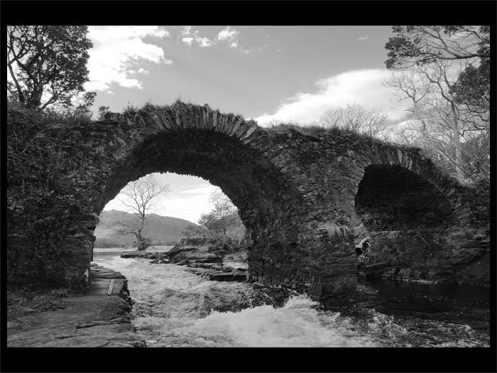 Old Weir Bridge