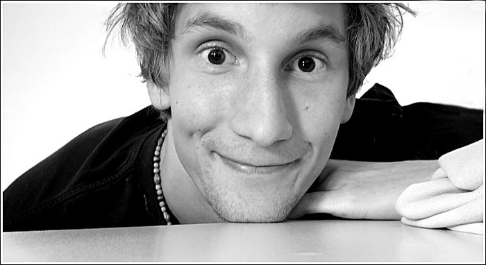 <b>.:Chcete mě?:.</b>