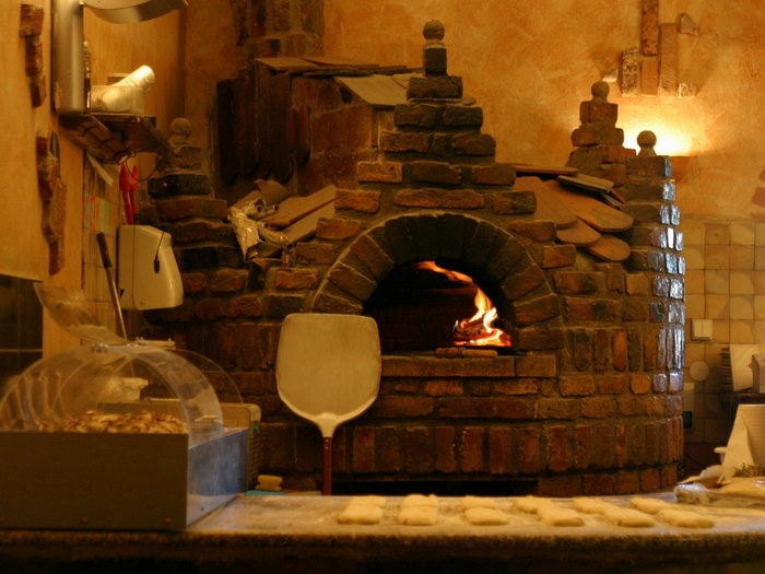 Pizzeria Italiana