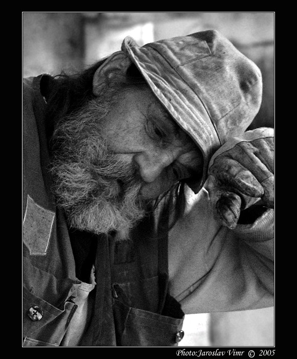 -tváře  okolo nás - <b>I.</b>