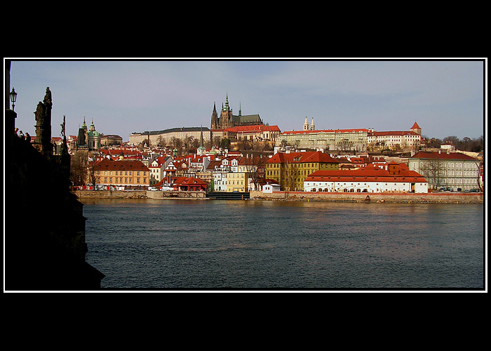 Hradčany