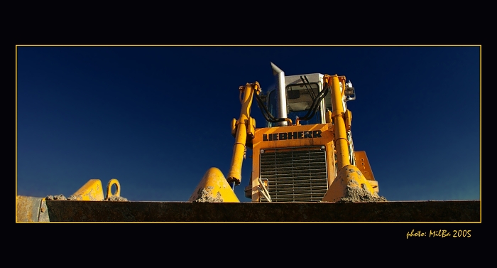 LIEBHERR