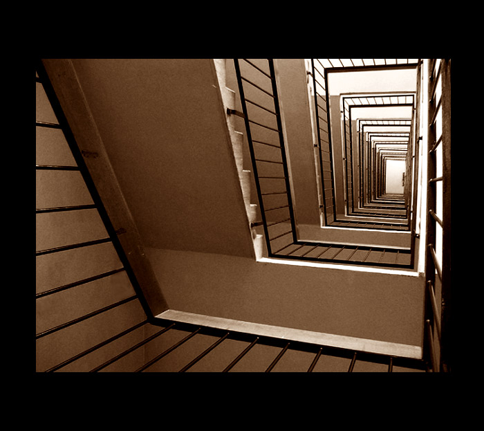 <b>UPSTAIRS</b>