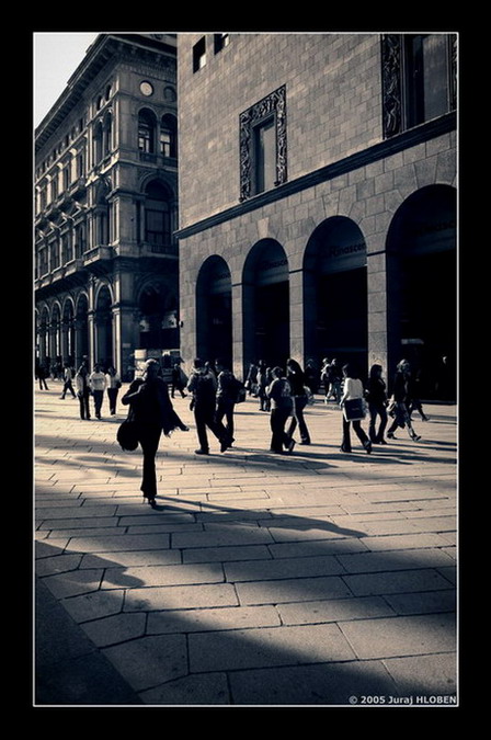 .... alter ego 3.  ......