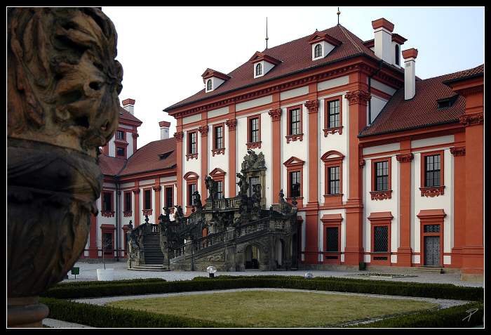 Zámeček