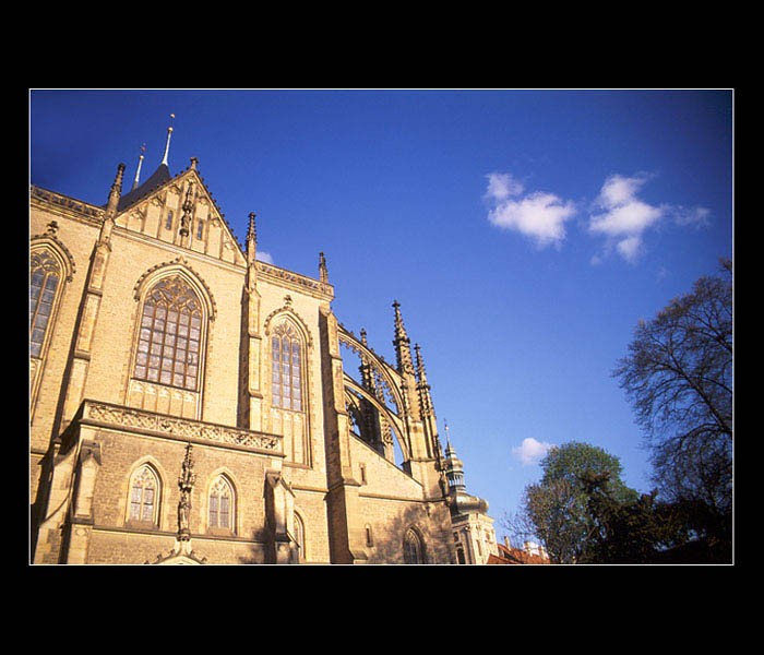 Kutná hora
