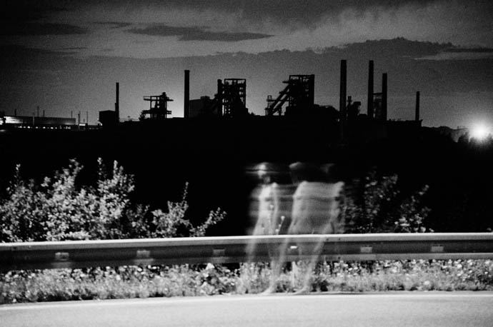 ...poutnice a menhiry