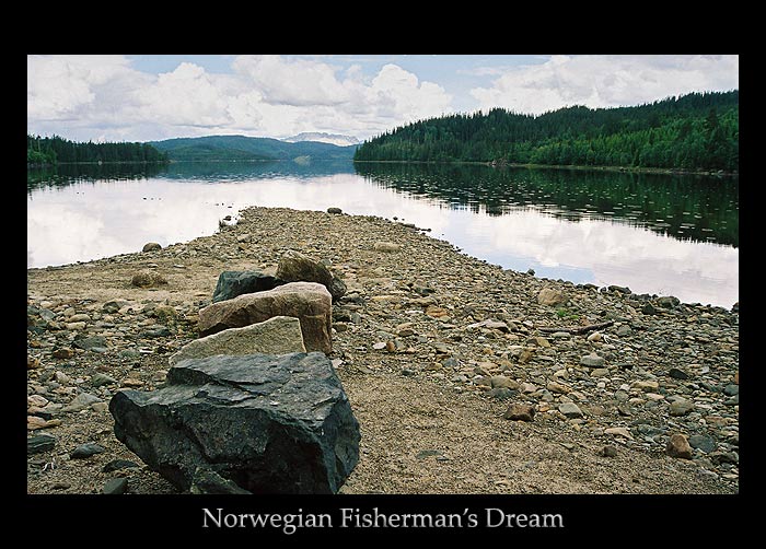 Fisherman's Dream