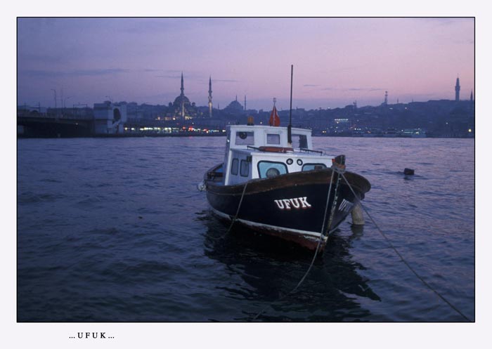 ... UFUK ...