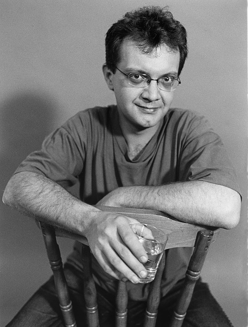 Jiri Vanourek - WANTED
