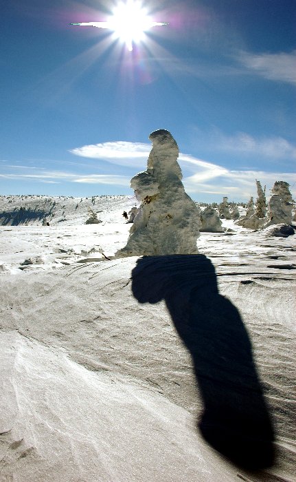 ...Martinské hole II ...