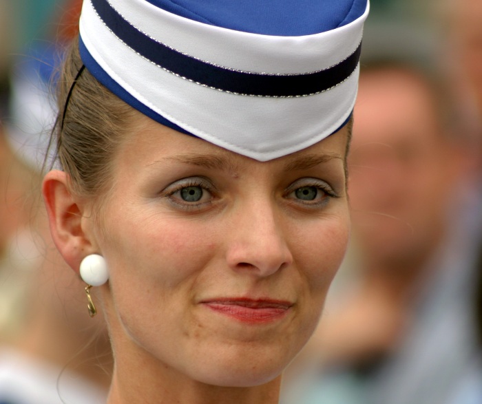 Mažoretka