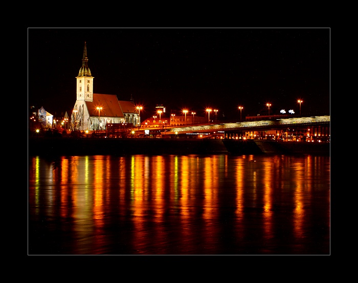 Bratislava