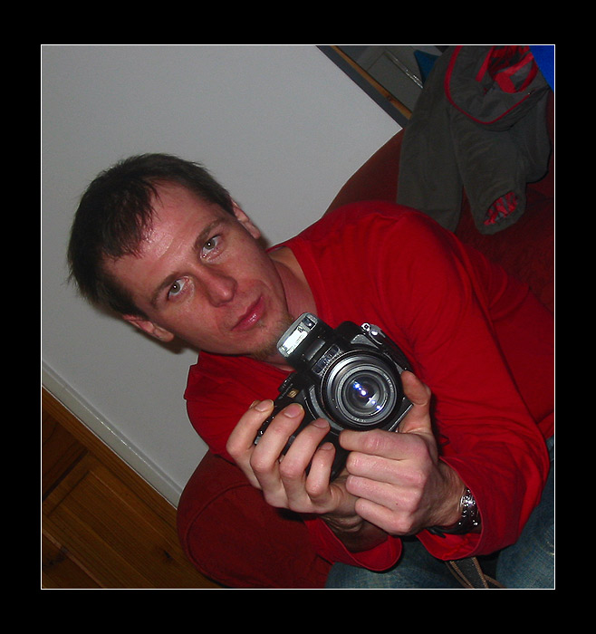 <b>..:: Radim Štěpánek ::..</b>