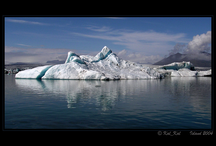 Jokulsárlon III