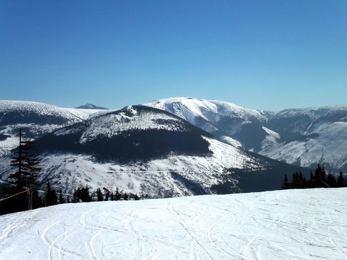Železný vrch