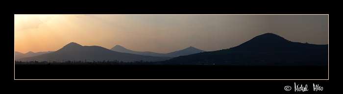 České středohoří