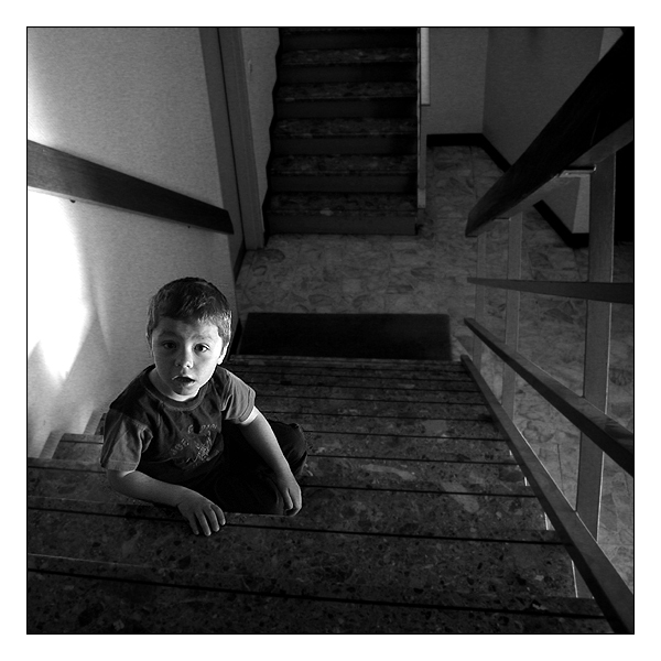Matej, svetlo II